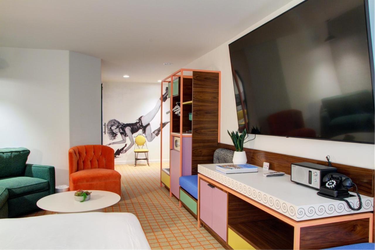 Hotel The Adler A Hollywood