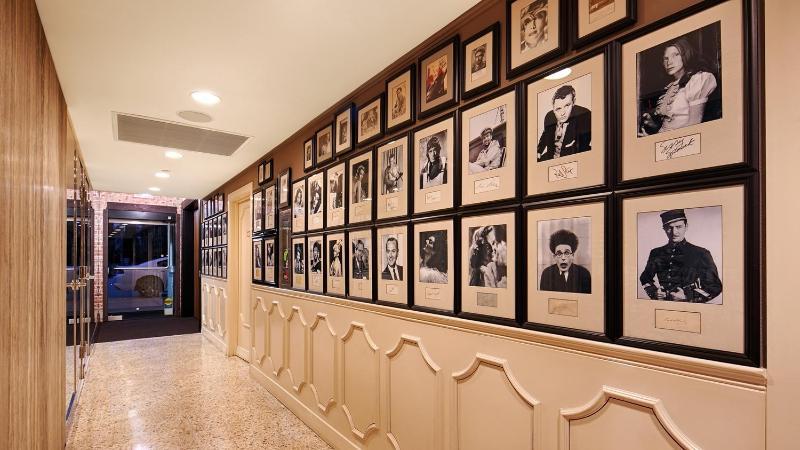 The Adler A Hollywood Hotel 3*