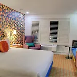 The Adler A Hollywood Hotel