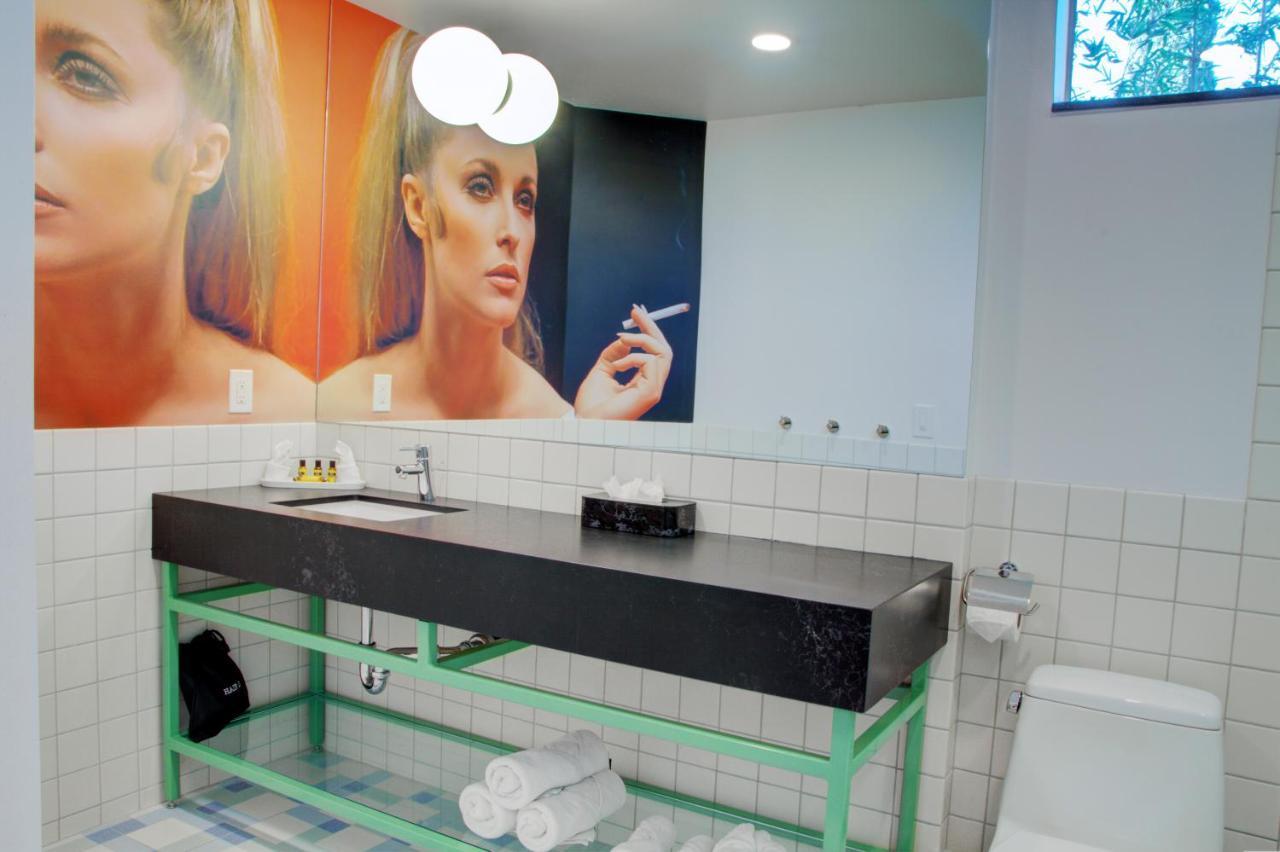 The Adler A Hollywood Hotel 3*