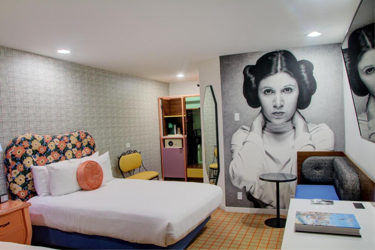 Hotel The Adler A Hollywood